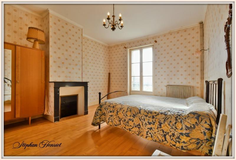 Maison de village - 106 m² - 4 pièces