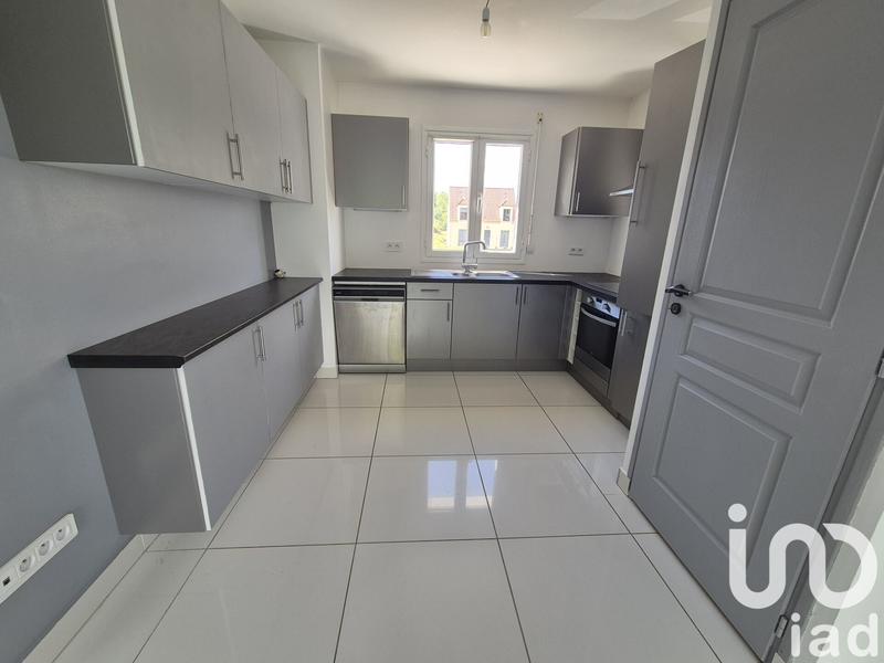 Maison - 67 m² - 3 pièces