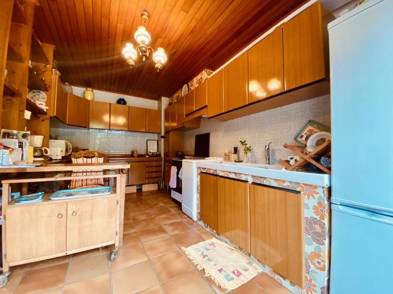 Maison - 93 m² - 3 pièces