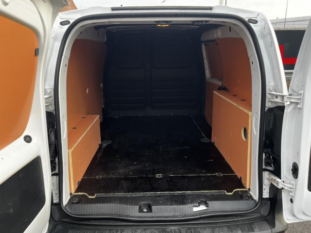 Nissan Townstar Fourgon L2 Tce 130 Bvm Acenta 16 650€ Ht Tva Recuperable