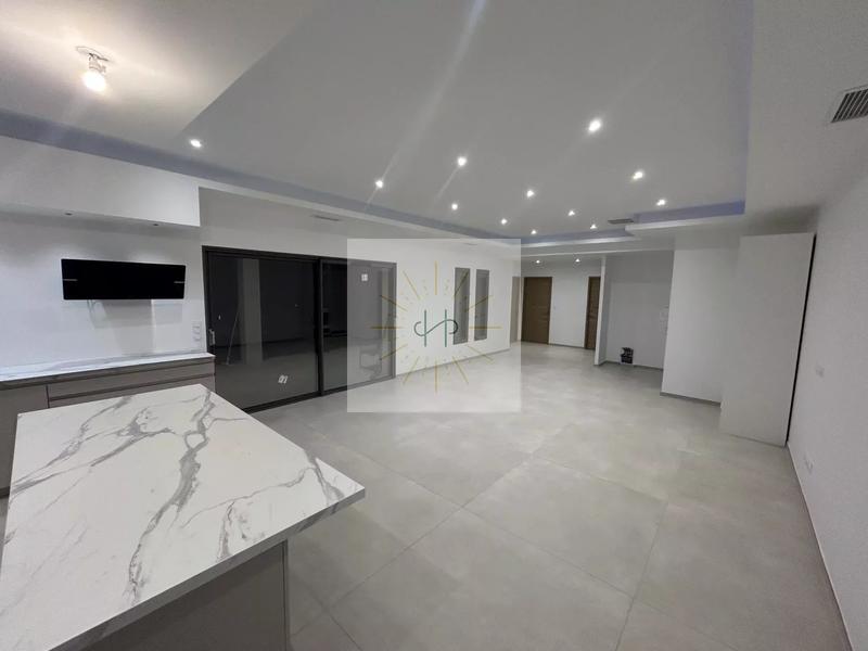 Villa - 121 m² - 4 pièces