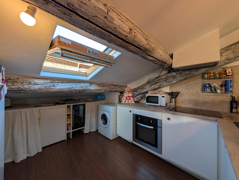 Appartement - 54 m² - 3 pièces