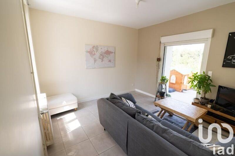 Maison - 103 m² - 3 pièces