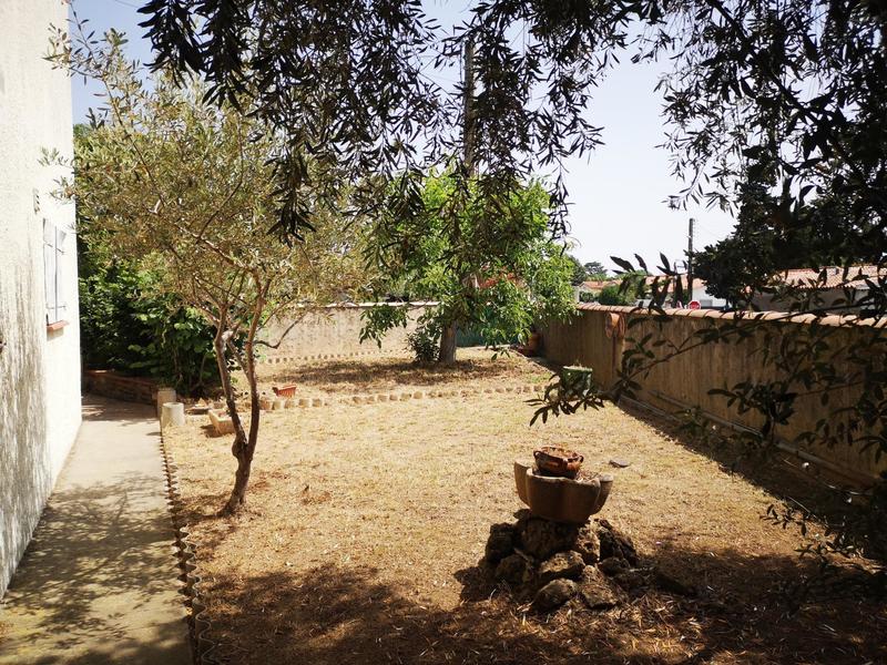 Maison - 105 m² - 6 pièces