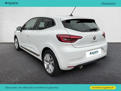 Renault Clio 1.0 TCe 90ch Business