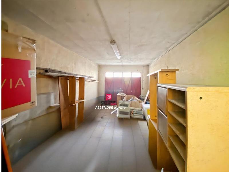 Maison - 263 m² - 8 pièces