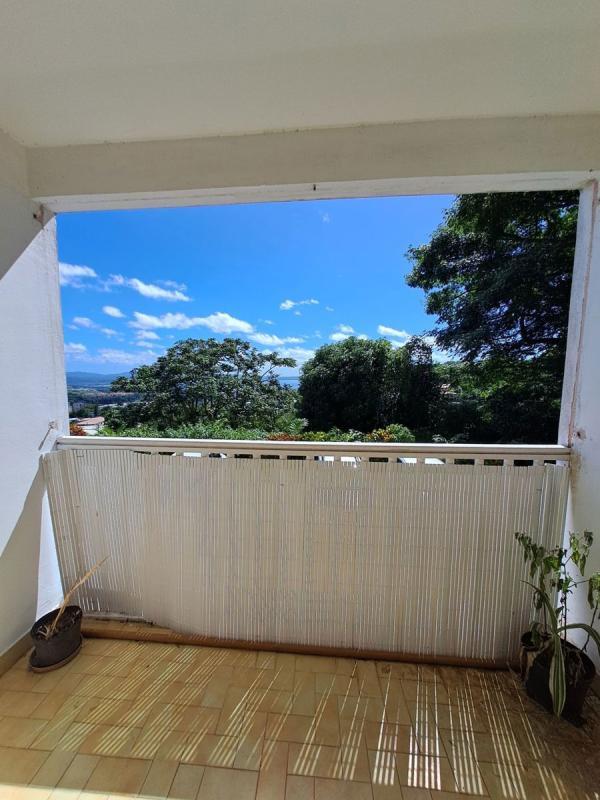 Appartement - 78 m² - 4 pièces