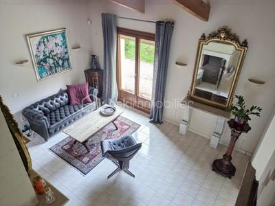 Maison d'architecte - 300 m² - 8 pièces