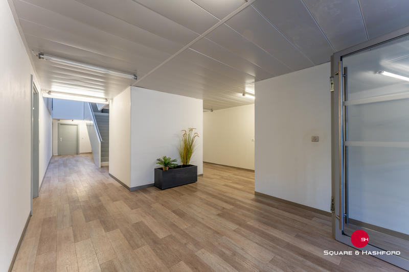 Appartement - 55 m² - 2 pièces