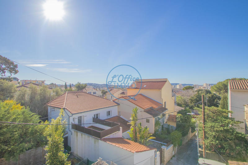 Appartement - 48 m² - 3 pièces