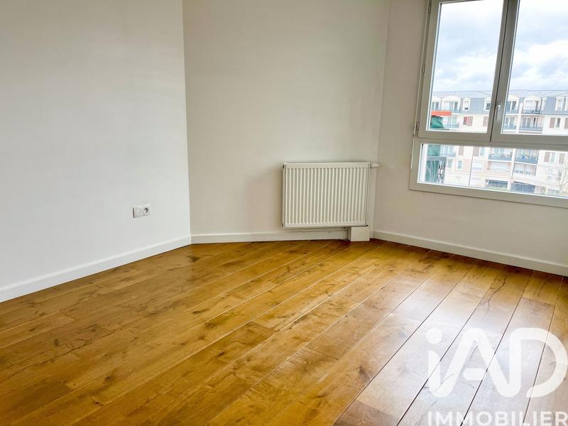Appartement - 102 m² - 5 pièces
