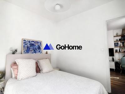 Appartement - 26 m² - 2 pièces