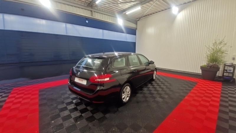 Peugeot 308 Sw bluehdi 130ch ss eat8 active business