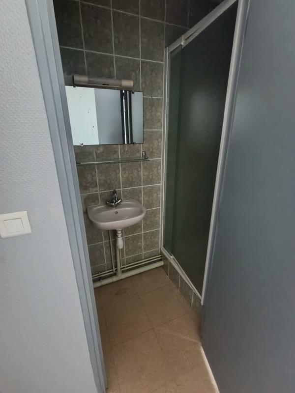 Appartement - 16 m² - 1 pièce