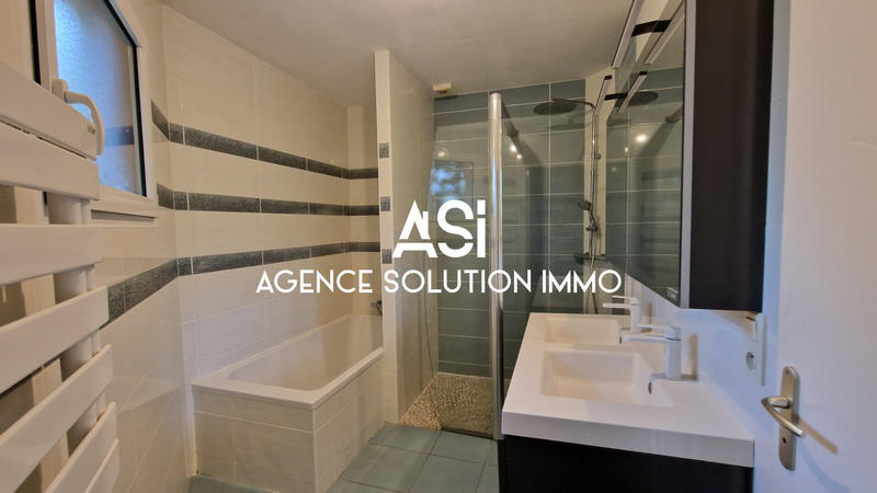 Maison - 188 m² - 8 pièces