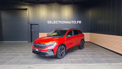 Renault Austral Techno Esprit Alpine E-Tech Hyb 200 -23