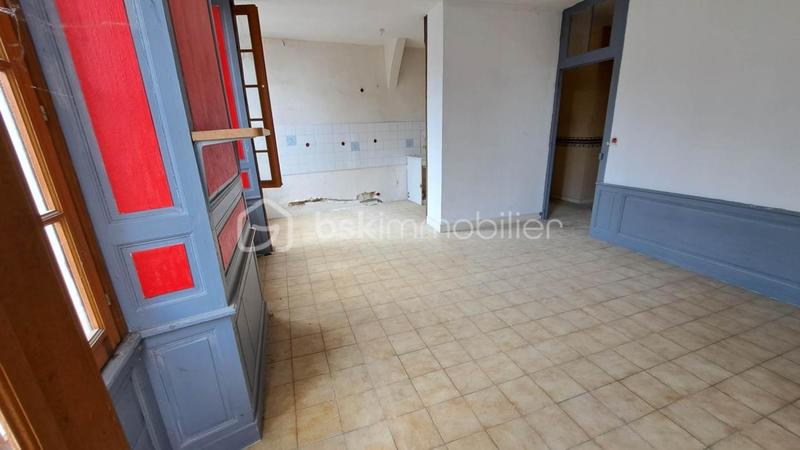 Immeuble - 320 m² - 10 pièces