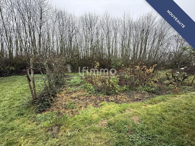 Pavillon - 4 pièces