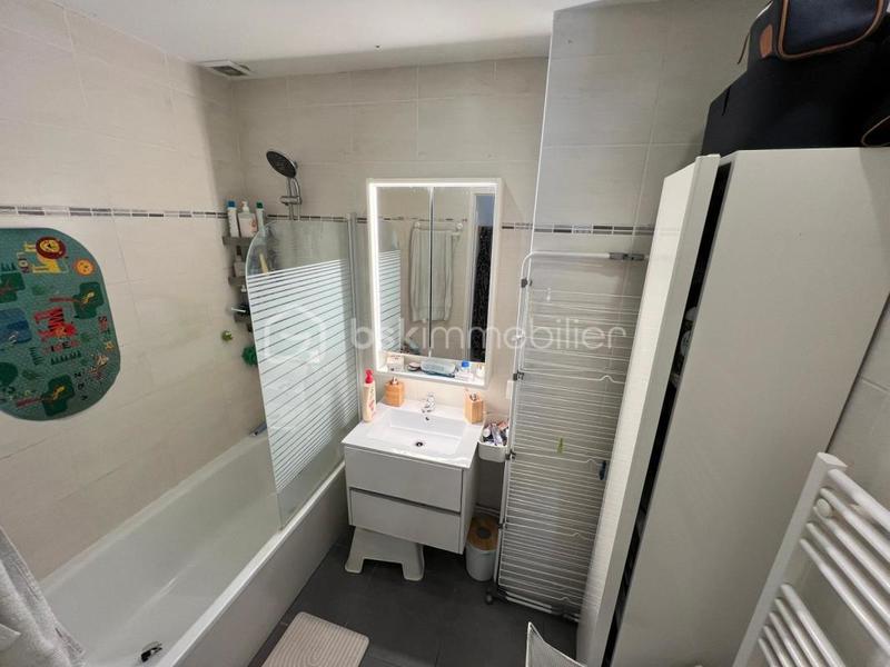 Maison - 86 m² - 4 pièces