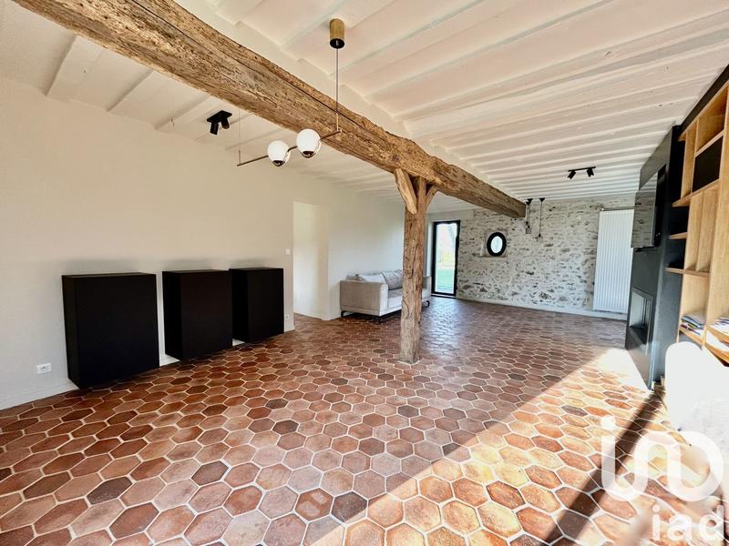 Maison - 354 m² - 12 pièces