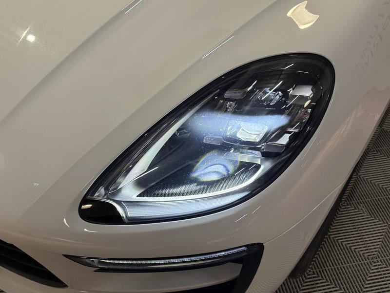 Porsche Macan 3.0l V6 Gts