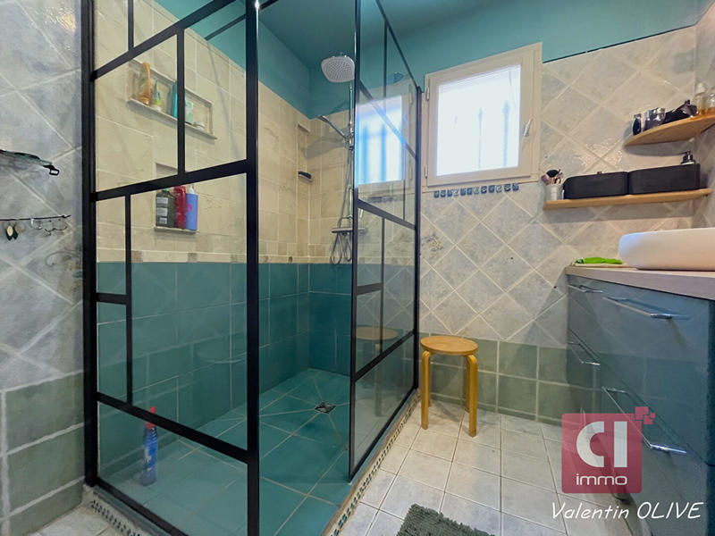 Maison - 128 m² - 6 pièces