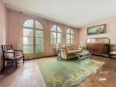 Maison - 119 m² - 5 pièces