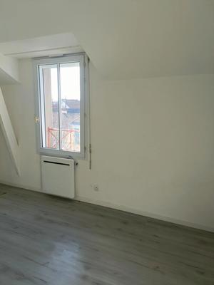 Appartement - 49 m² - 3 pièces