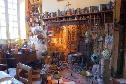 Château de Mascaraàs