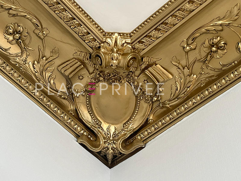 Bureau - 20 m² - 5 pièces