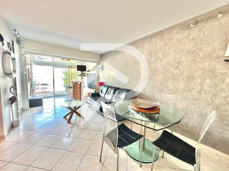 Maison - 66 m² - 3 pièces