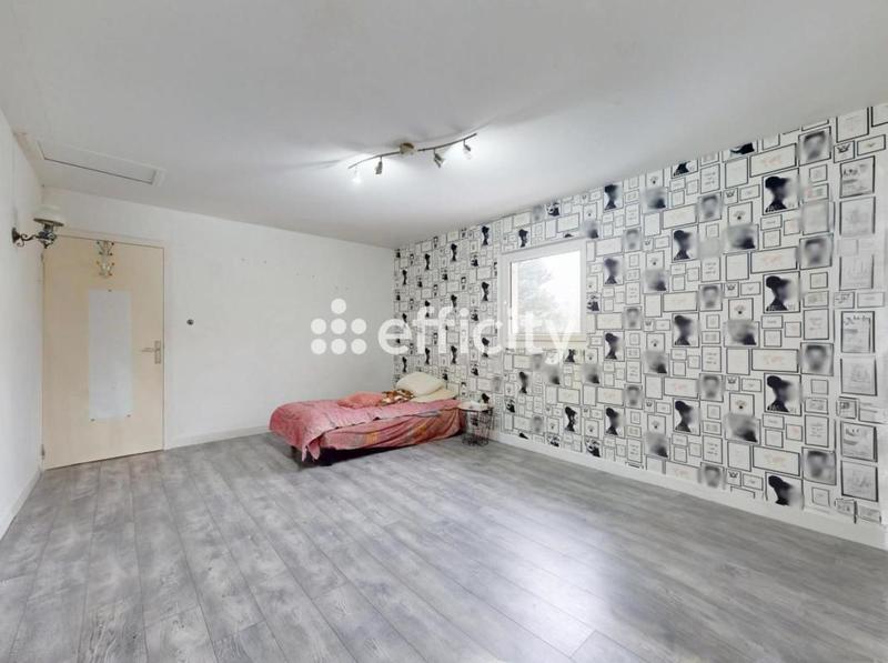 Maison - 112 m² - 4 pièces