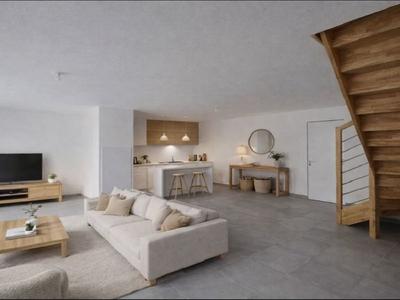 Villa - 91 m² - 4 pièces