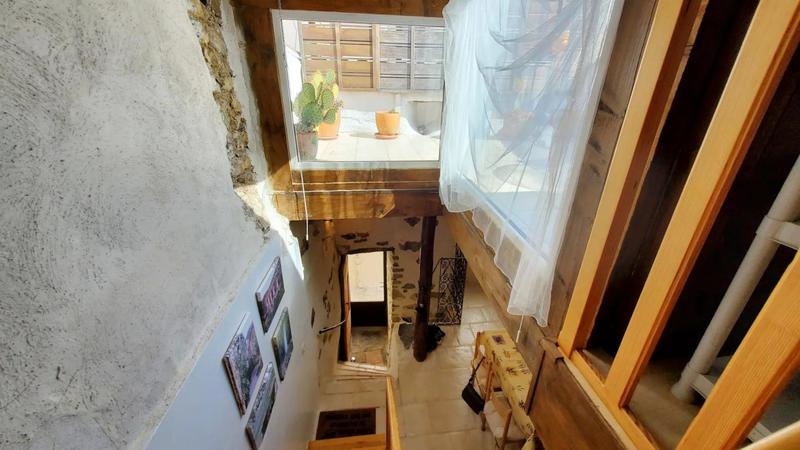 Maison de village - 81 m² - 3 pièces