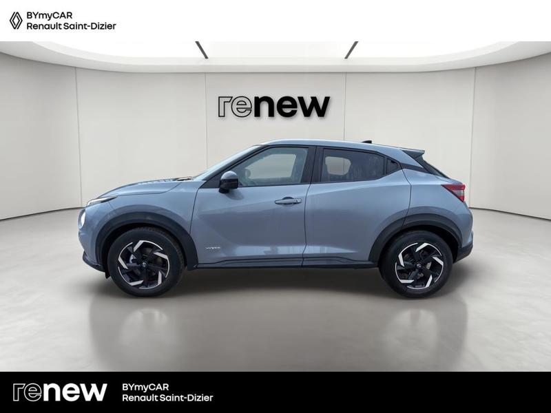 Nissan Juke 2023 Hybrid 143 n-Connecta