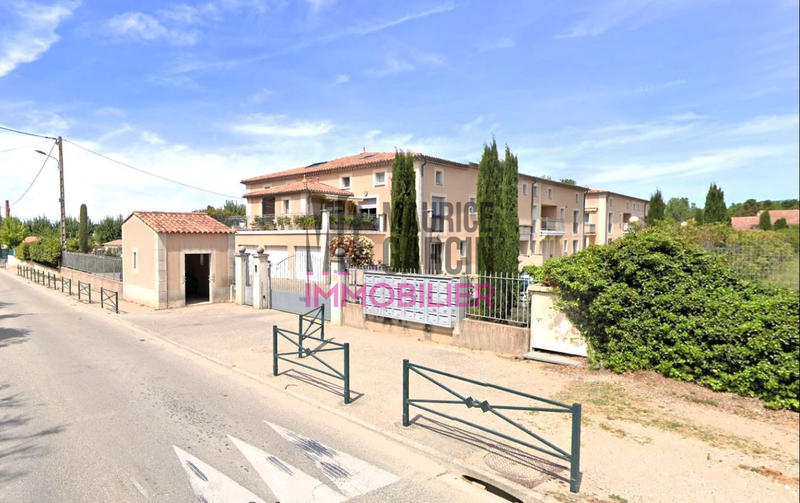 Appartement - 26 m² - 1 pièce