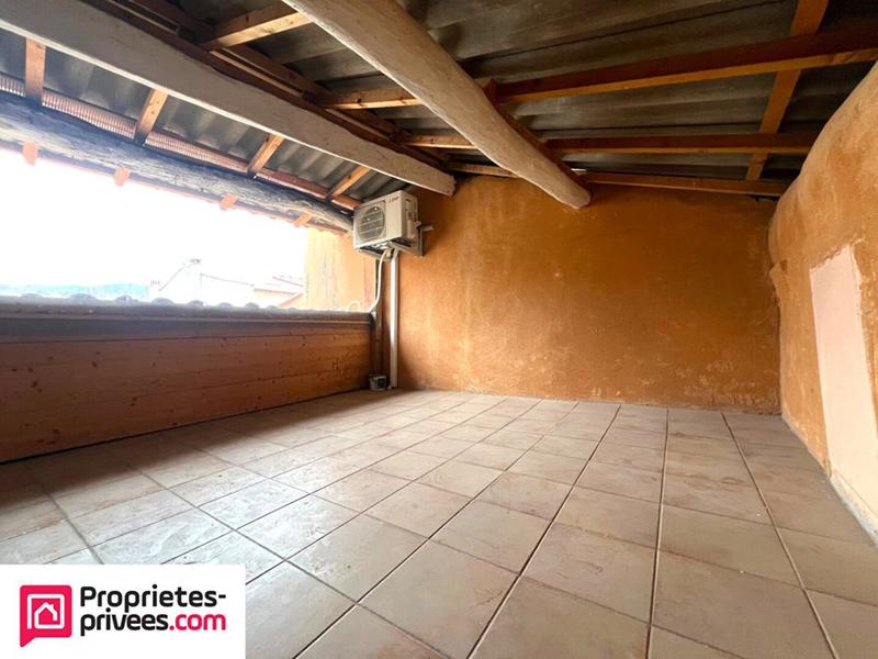 Appartement - 73 m² - 4 pièces