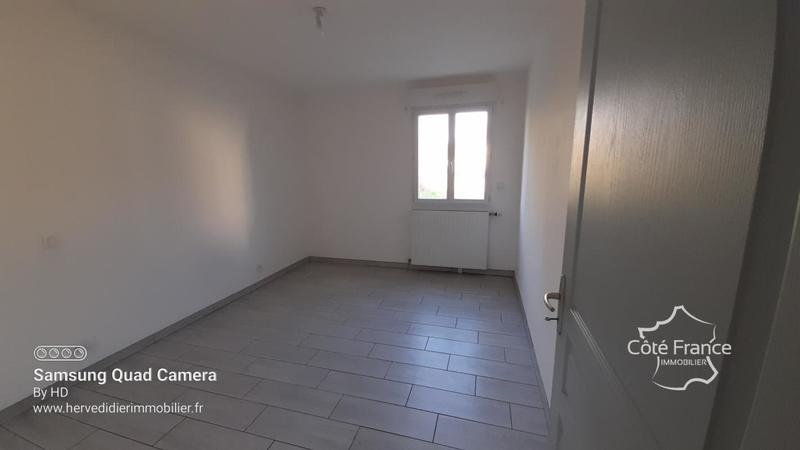Villa - 129 m² - 6 pièces