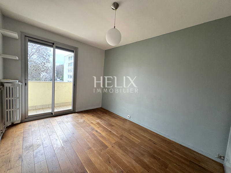 Appartement - 66 m² - 4 pièces