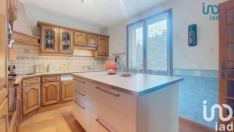 Maison - 170 m² - 7 pièces