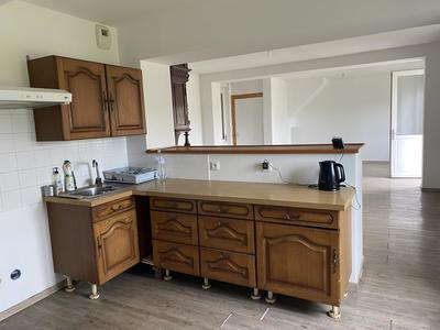 Longère - 68 m² - 3 pièces