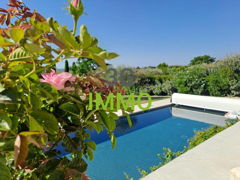 Maison en pierre - 202 m² - 7 pièces