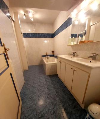 Maison en pierre - 108 m² - 4 pièces