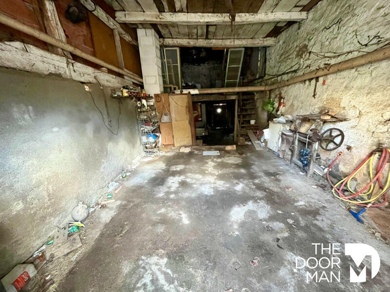 Maison - 109 m² - 4 pièces