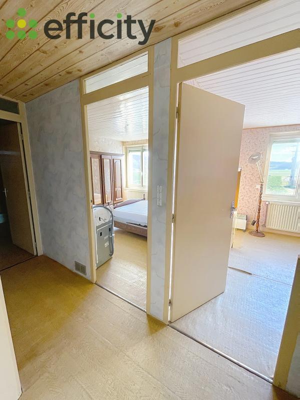 Maison de ville - 87 m² - 4 pièces