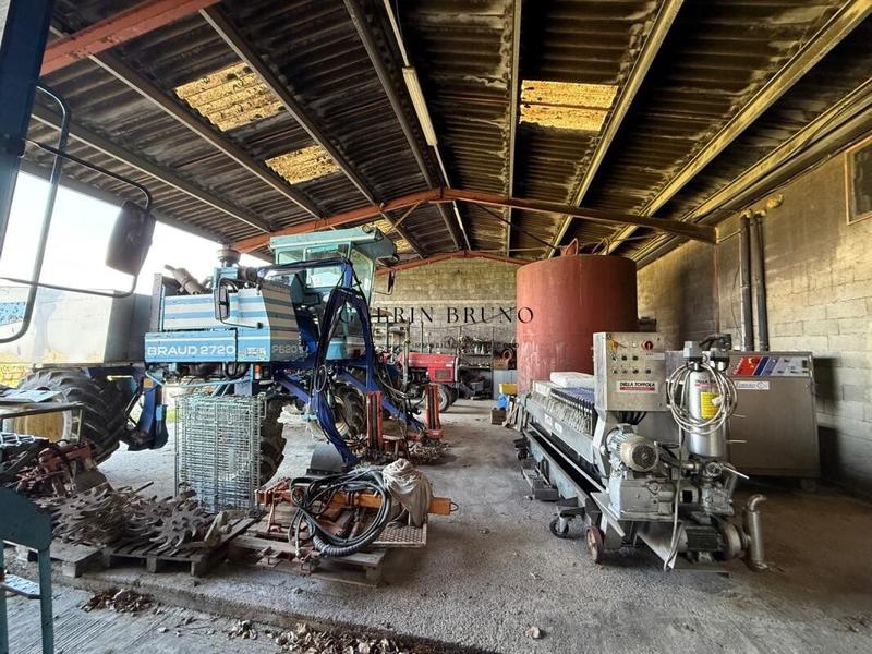 Propriété - 110 m²