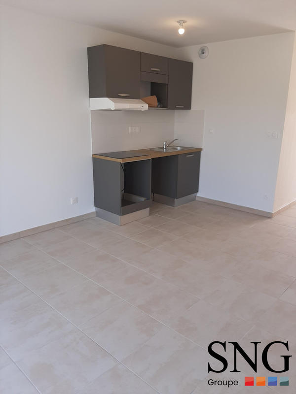 Maison - 57 m² - 3 pièces