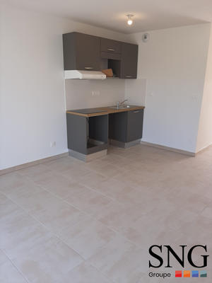 Maison - 57 m² - 3 pièces