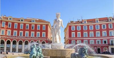 Appartement - 52 m² - 3 pièces