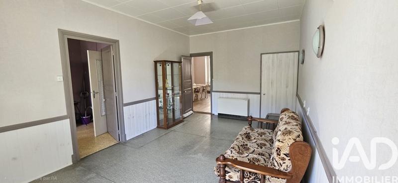 Maison - 174 m² - 8 pièces